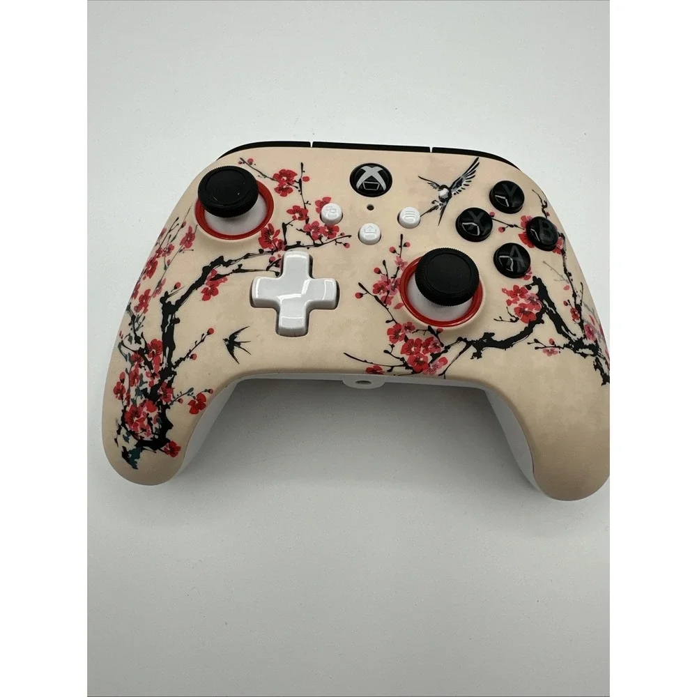 PowerA Advantage Wired Controller for Xbox Series X|S‎ - Warrior's Nirvana